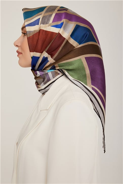 Armine Sura İpek Eşarp 22Ka8843 3 34