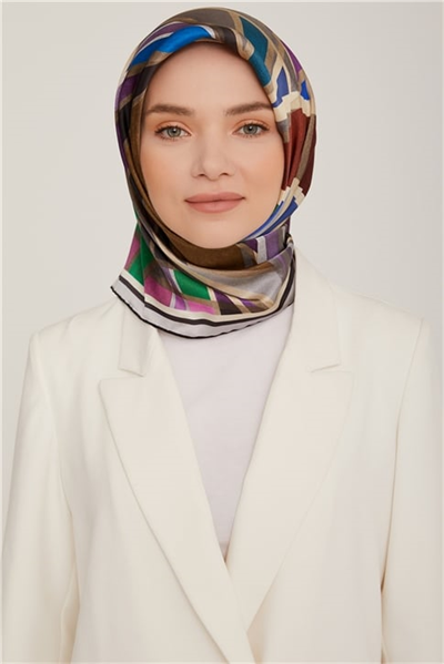 Armine Sura İpek Eşarp 22Ka8843 3 34