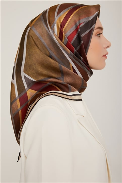 Armine Sura İpek Eşarp 22Ka8843 3 37