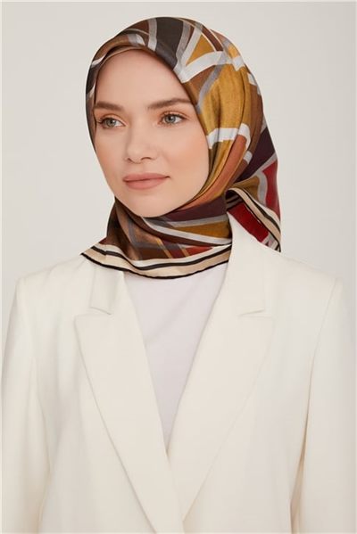 Armine Sura İpek Eşarp 22Ka8843 3 37