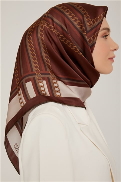 Armine Sura İpek Eşarp 22Ka8845 09