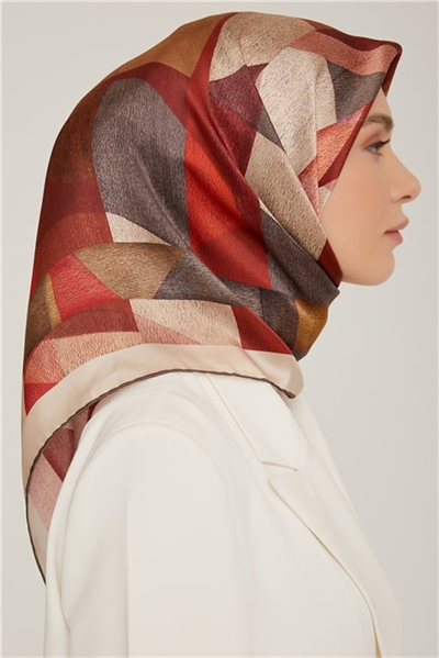 Armine Sura İpek Eşarp 22Ka8848 07