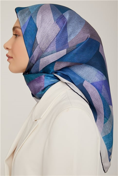 Armine Sura İpek Eşarp 22Ka8848 34