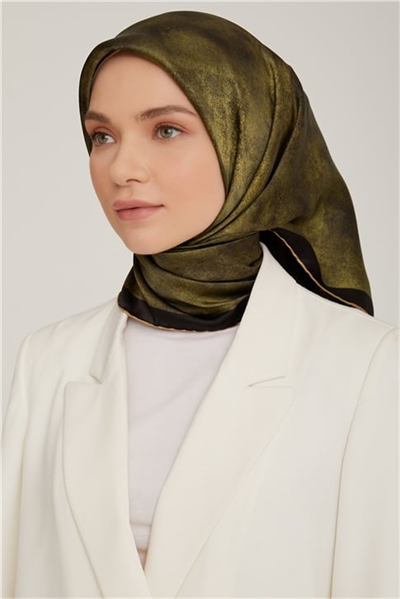 Armine Sura İpek Eşarp 22Ka8849 31