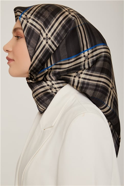 Armine Sura İpek Eşarp 22Ka8852 58