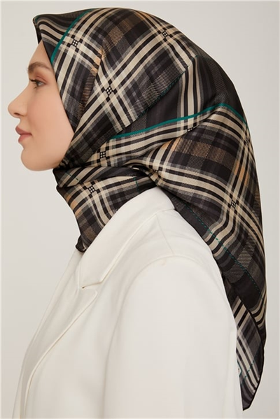 Armine Sura İpek Eşarp 22Ka8852 59
