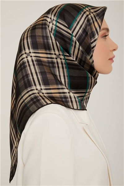 Armine Sura İpek Eşarp 22Ka8852 59