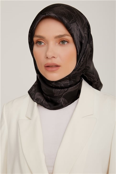 Armine Sura İpek Eşarp 22Ka8854 63