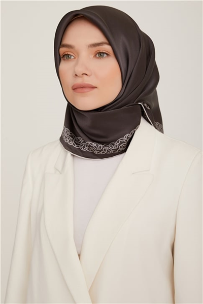 Armine Sura İpek Eşarp 22Ka8855 32 31