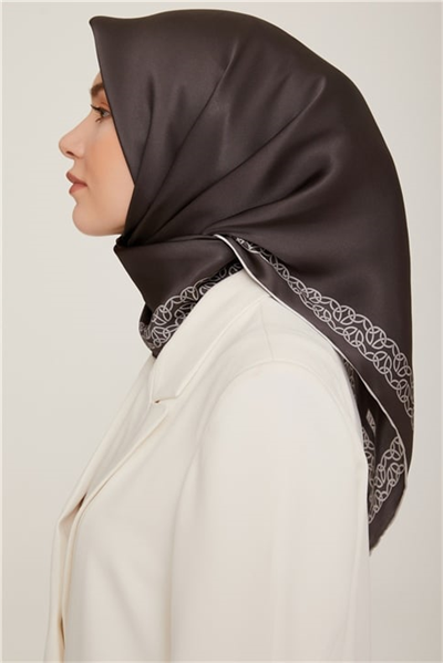 Armine Sura İpek Eşarp 22Ka8855 32 31