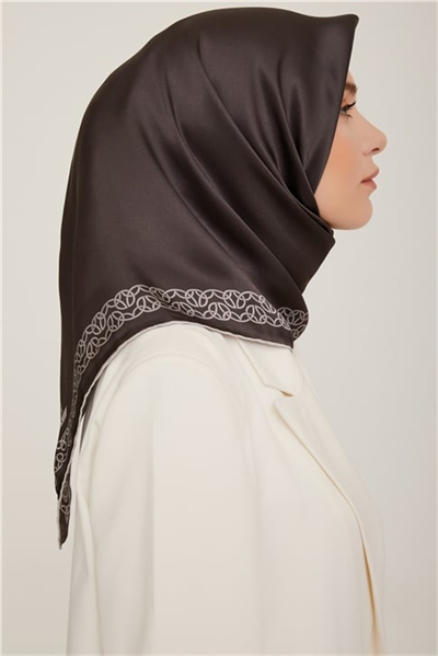 Armine Sura İpek Eşarp 22Ka8855 32 31