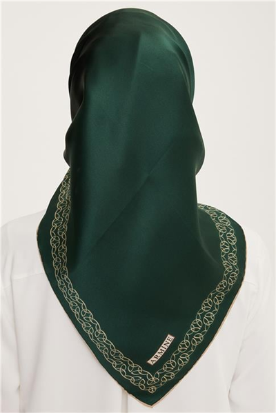 Armine Sura İpek Eşarp 22Ka8855 32 35