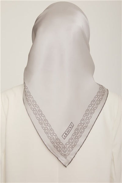 Armine Sura İpek Eşarp 22Ka8855 32 36