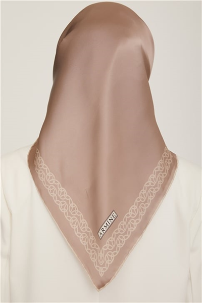 Armine Sura İpek Eşarp 22Ka8855 32 39