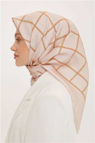 Armine Sura İpek Eşarp 22Ya3205 03