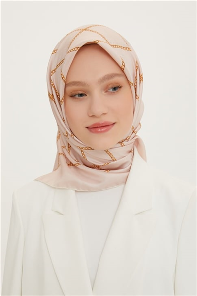 Armine Sura İpek Eşarp 22Ya3205 03