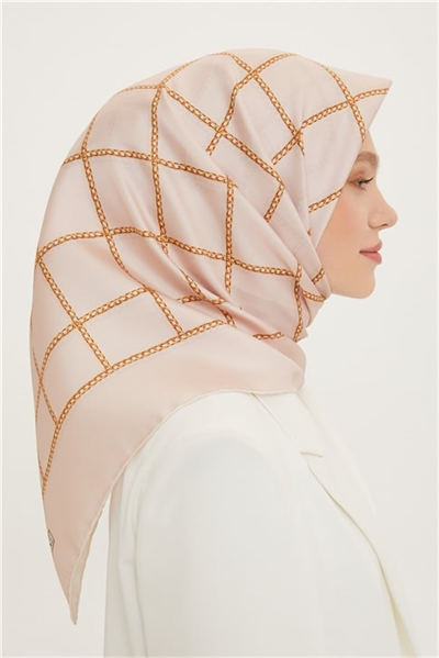 Armine Sura İpek Eşarp 22Ya3205 03