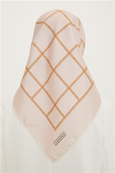 Armine Sura İpek Eşarp 22Ya3205 03