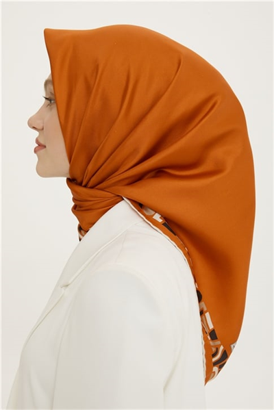 Armine Sura İpek Eşarp 22Ya3211 50