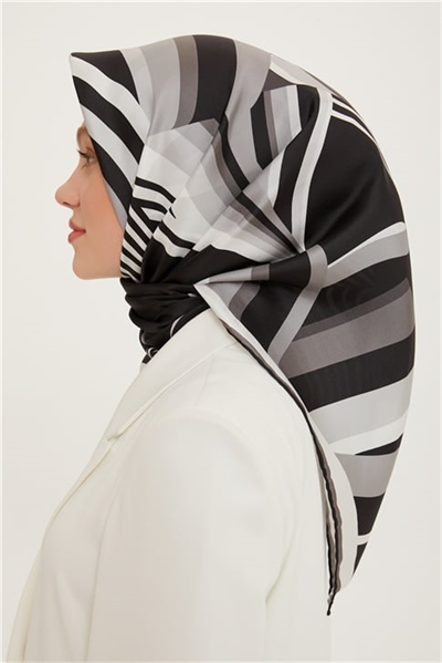 Armine Sura İpek Eşarp 22Ya3212 02
