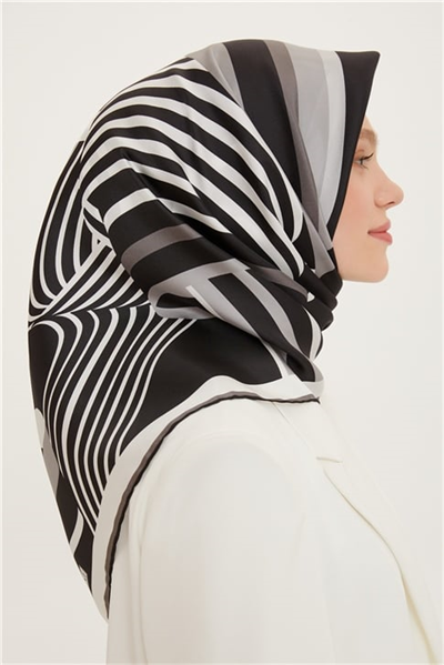 Armine Sura İpek Eşarp 22Ya3212 02