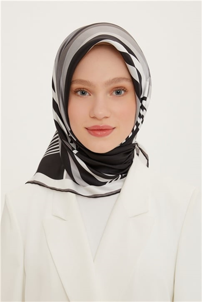 Armine Sura İpek Eşarp 22Ya3212 02