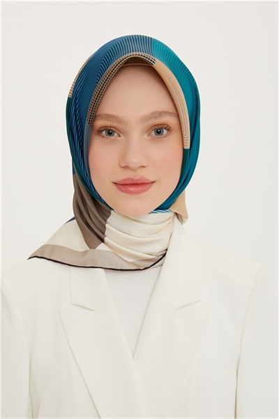 Armine Sura İpek Eşarp 22Ya3216 08