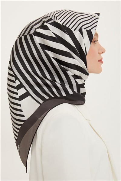 Armine Sura İpek Eşarp 22Ya3218 54