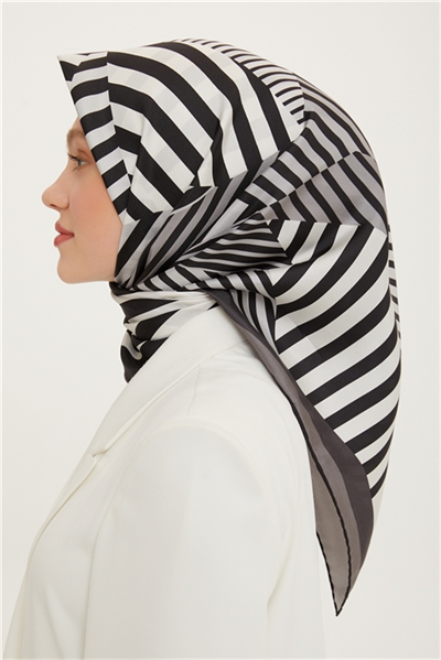 Armine Sura İpek Eşarp 22Ya3218 54