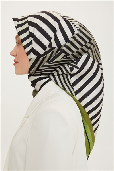 Armine Sura İpek Eşarp 22Ya3218 58