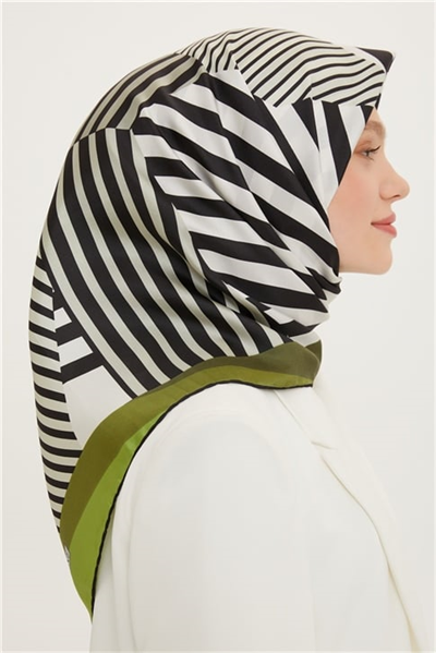 Armine Sura İpek Eşarp 22Ya3218 58