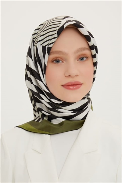 Armine Sura İpek Eşarp 22Ya3218 58