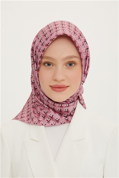 Armine Sura İpek Eşarp 22Ya3222 50