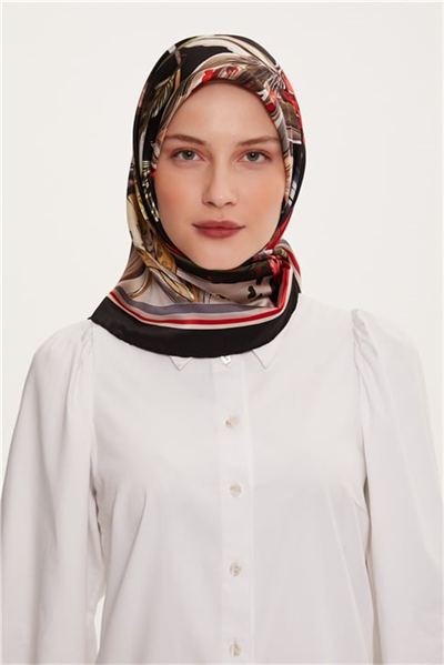 Armine Sura İpek Eşarp 22Ya3241 03