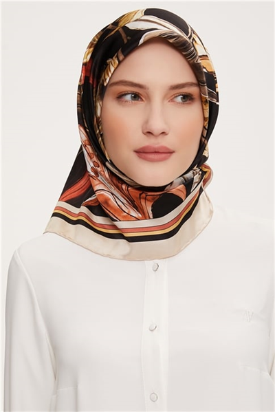 Armine Sura İpek Eşarp 22Ya3241 06