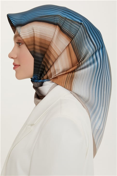 Armine Sura İpek Eşarp 22Ya8702 04