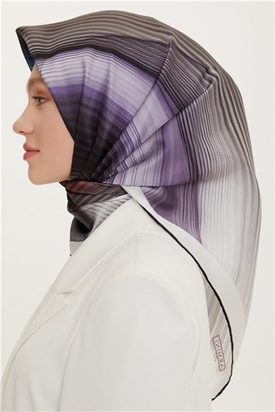 Armine Sura İpek Eşarp 22Ya8702 56