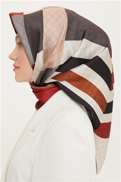 Armine Sura İpek Eşarp 22Ya8705 01