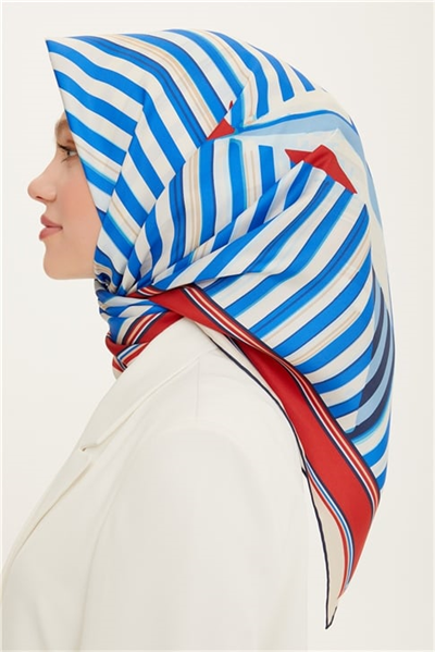 Armine Sura İpek Eşarp 22Ya8706 31