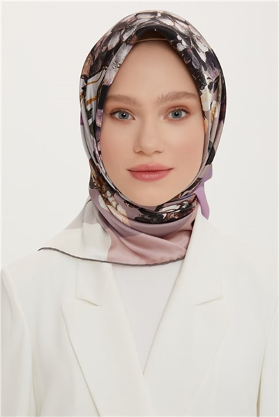 Armine Sura İpek Eşarp 22Ya8707 02