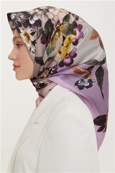Armine Sura İpek Eşarp 22Ya8707 02