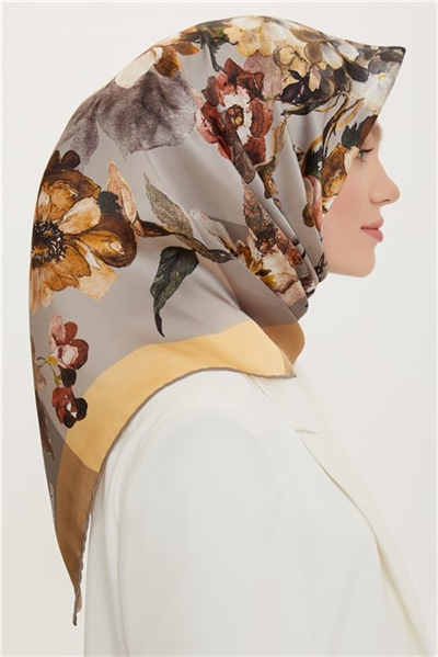 Armine Sura İpek Eşarp 22Ya8707 09