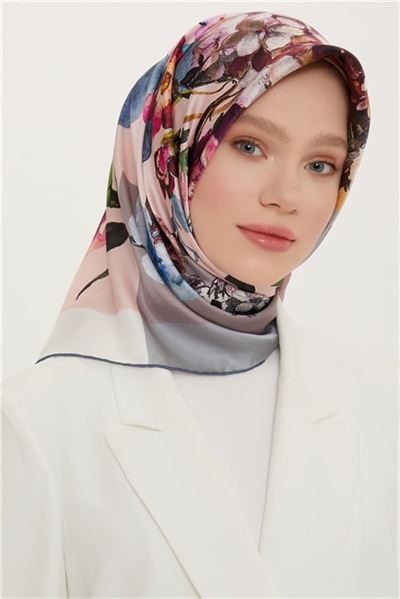 Armine Sura İpek Eşarp 22Ya8707 31