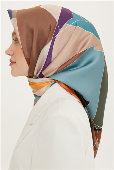 Armine Sura İpek Eşarp 22Ya8708 01