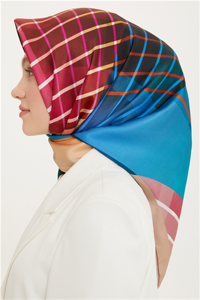 Armine Sura İpek Eşarp 22Ya8711 03