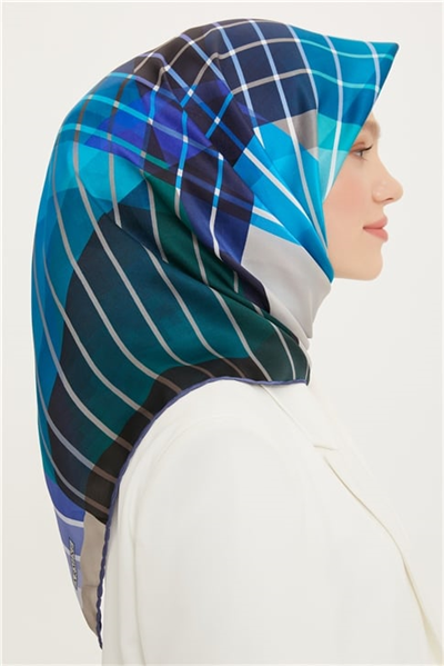 Armine Sura İpek Eşarp 22Ya8711 04