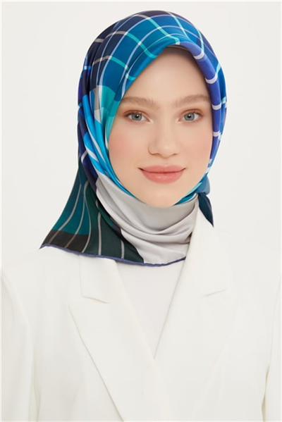 Armine Sura İpek Eşarp 22Ya8711 04