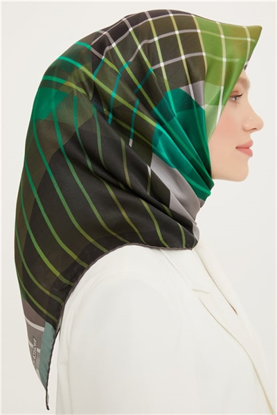 Armine Sura İpek Eşarp 22Ya8711 06