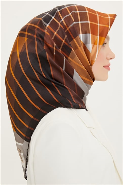 Armine Sura İpek Eşarp 22Ya8711 07
