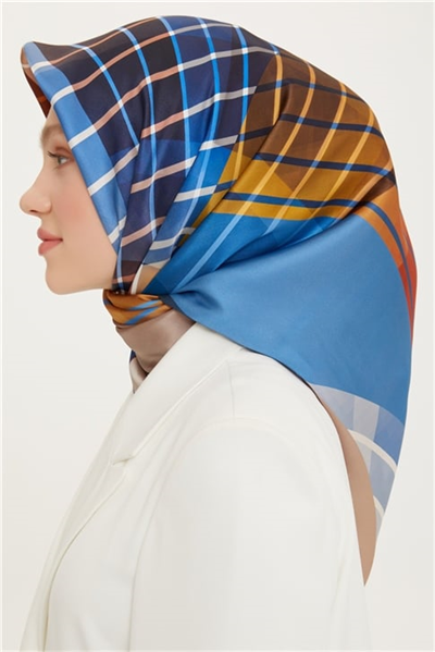 Armine Sura İpek Eşarp 22Ya8711 08